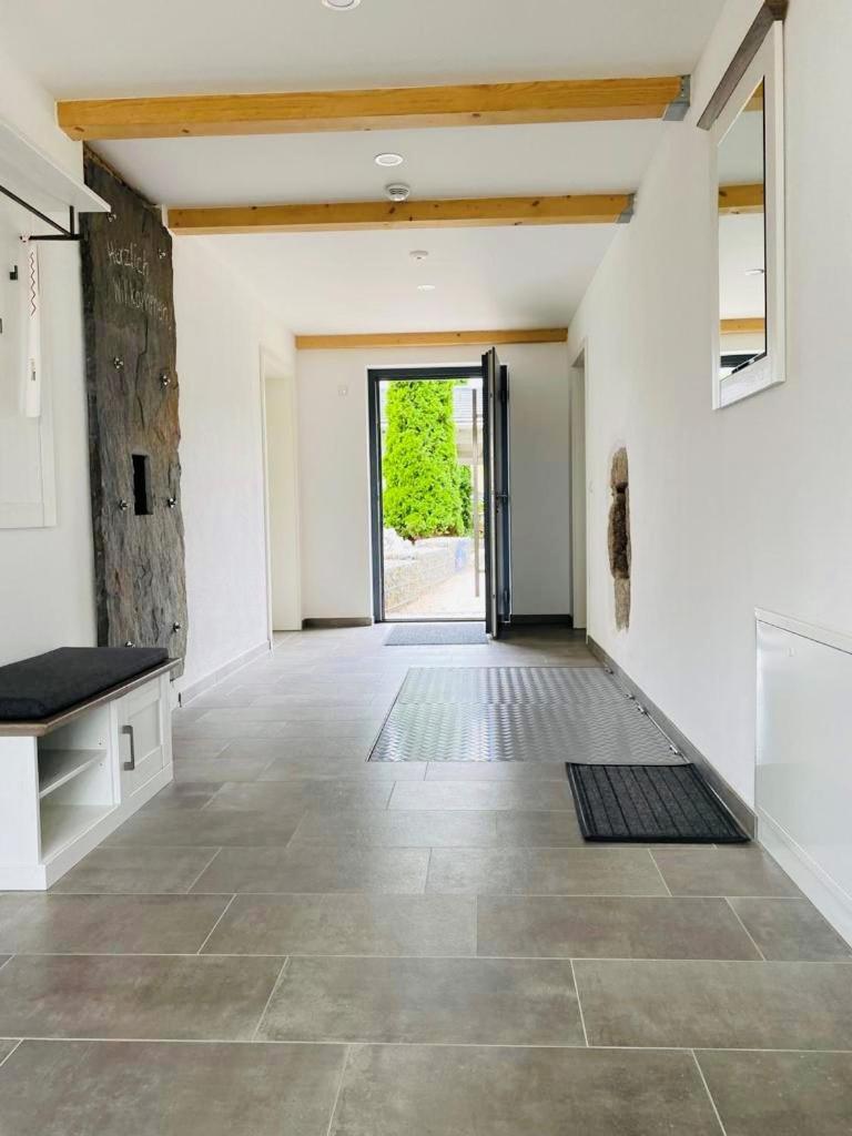 Ferienwohnung Kuhberg Steinberg  Exterior foto
