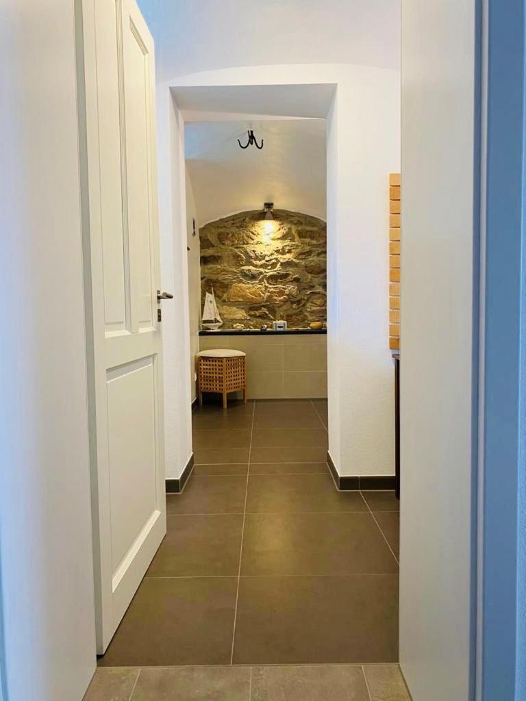 Ferienwohnung Kuhberg Steinberg  Exterior foto